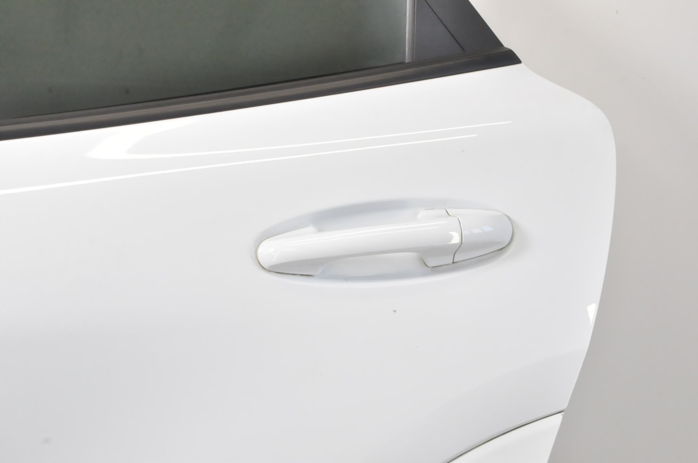 Ford Puma II Mk2 Tür Hinten Links Door Porta Porte - Thumbnail 2