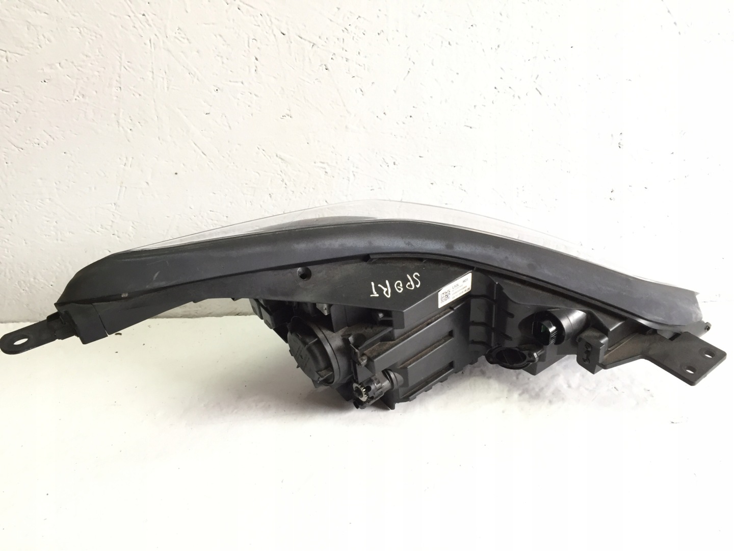 Frontscheinwerfer Kia Sportage JA Facelift LED Links Scheinwerfer Headlight - Thumbnail 6