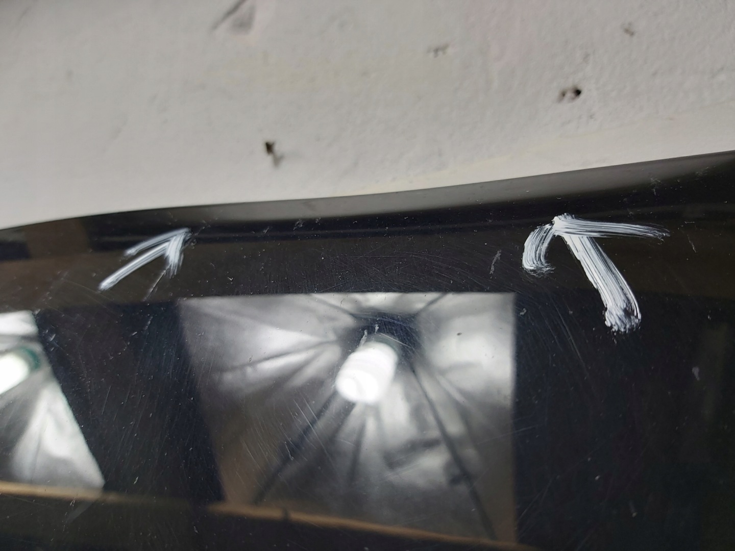 Motorhaube Volvo S60/V60 V60 Bonnet Hood - Thumbnail 9