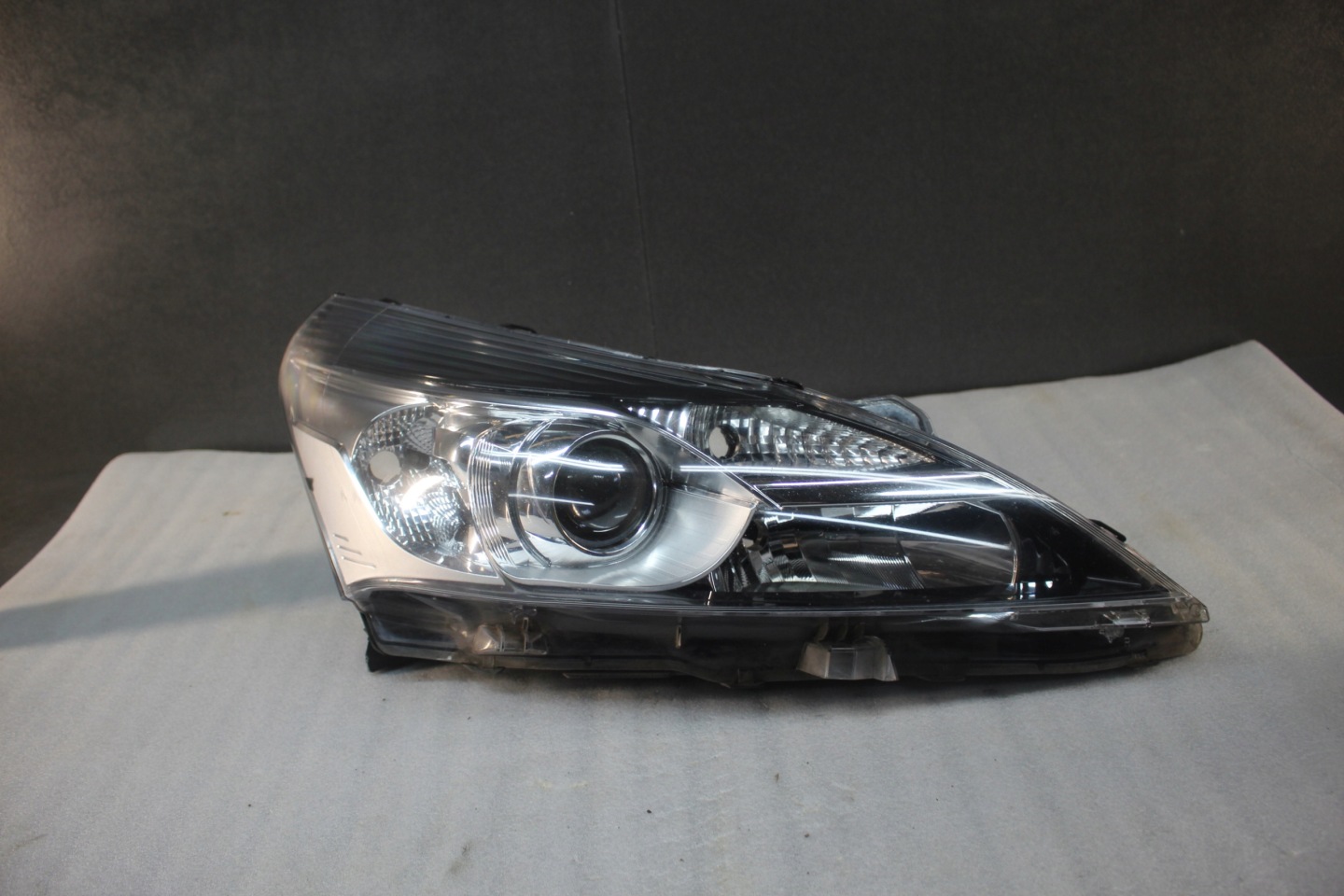 Frontscheinwerfer Toyota Verso AR2 Facelift LED Rechts Scheinwerfer Headlight - Thumbnail 1