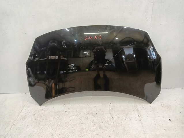 Motorhaube Suzuki Swift III MA Bonnet Hood - Thumbnail 1
