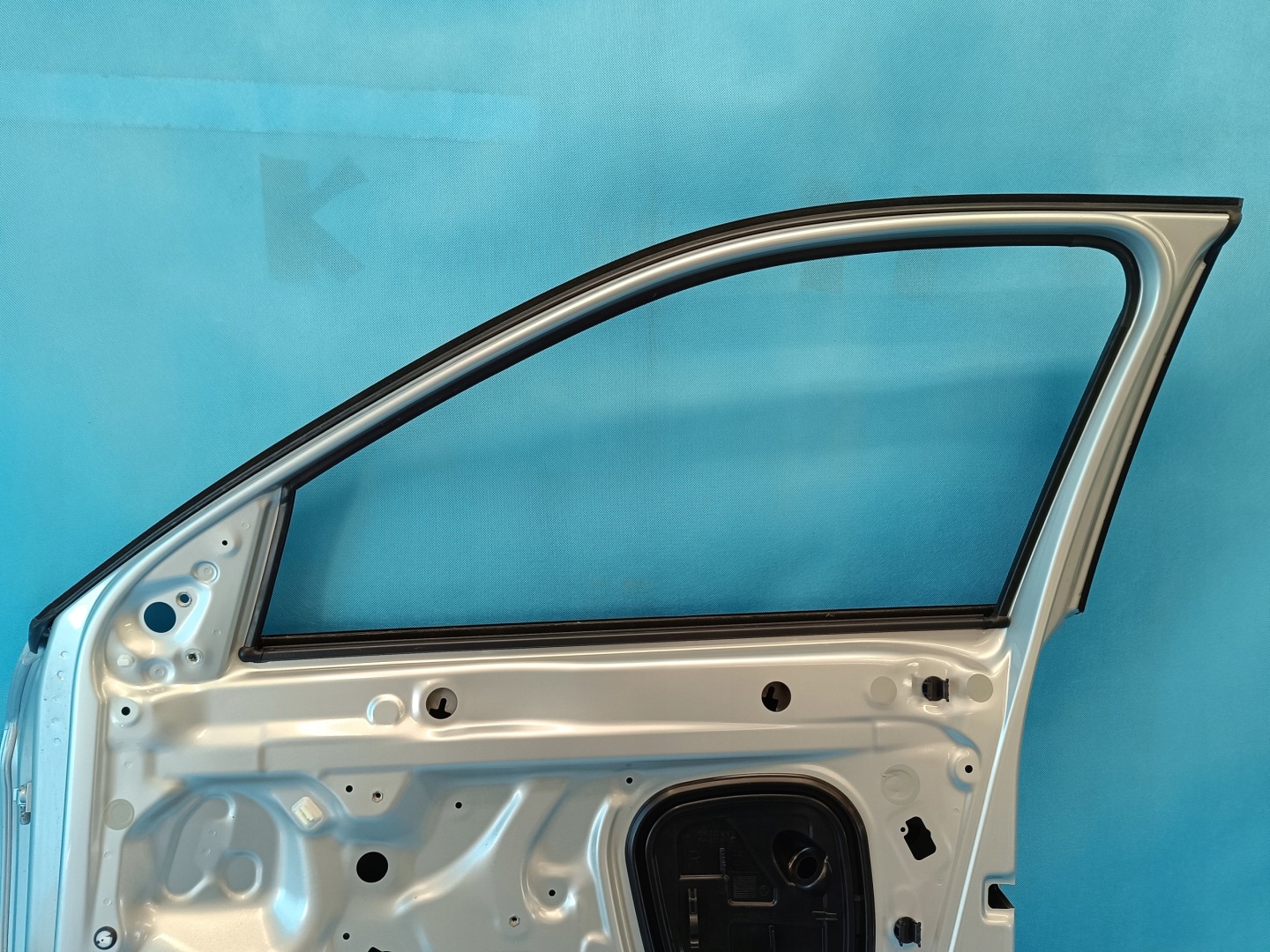 Skoda Scala NW Tür Vorne Rechts Door Porta Porte - Thumbnail 5