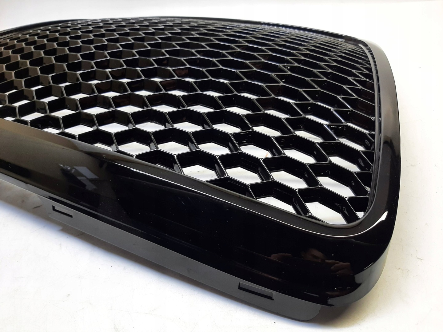 Audi A6 Kühlergrill FRONTGRILL Kühlergitter - Thumbnail 8