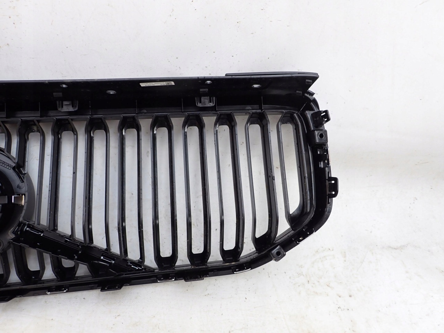 Volvo XC40 Kühlergrill FRONTGRILL Kühlergitter 31457345 - Thumbnail 9