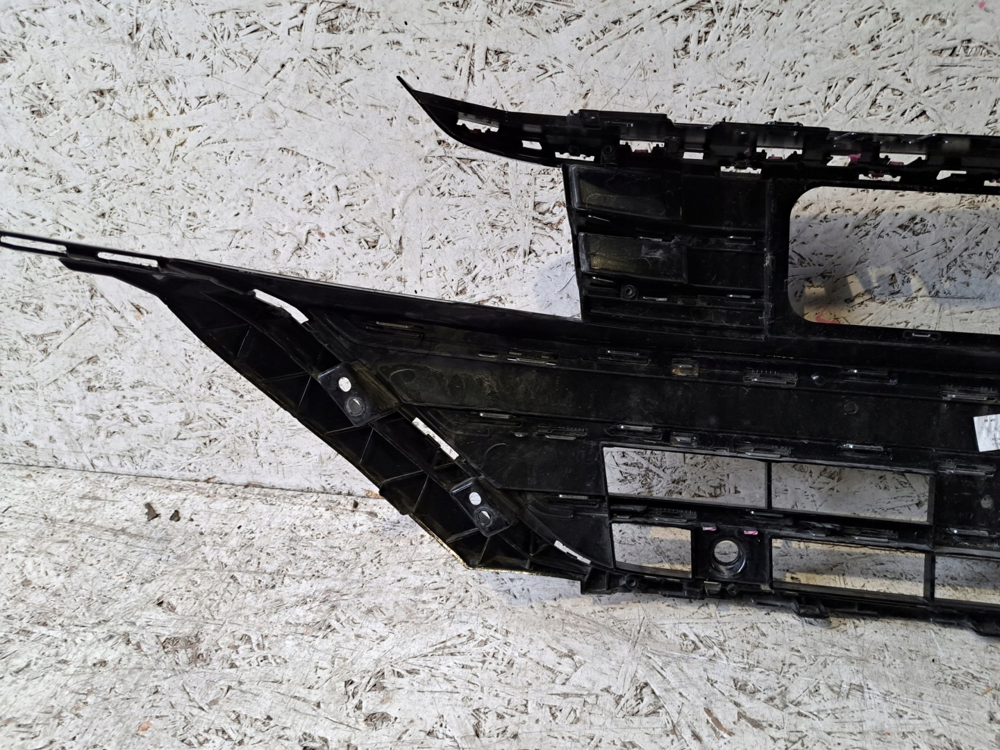 VW Arteon 3H Kühlergrill FRONTGRILL Kühlergitter 3G8853655H - Thumbnail 6