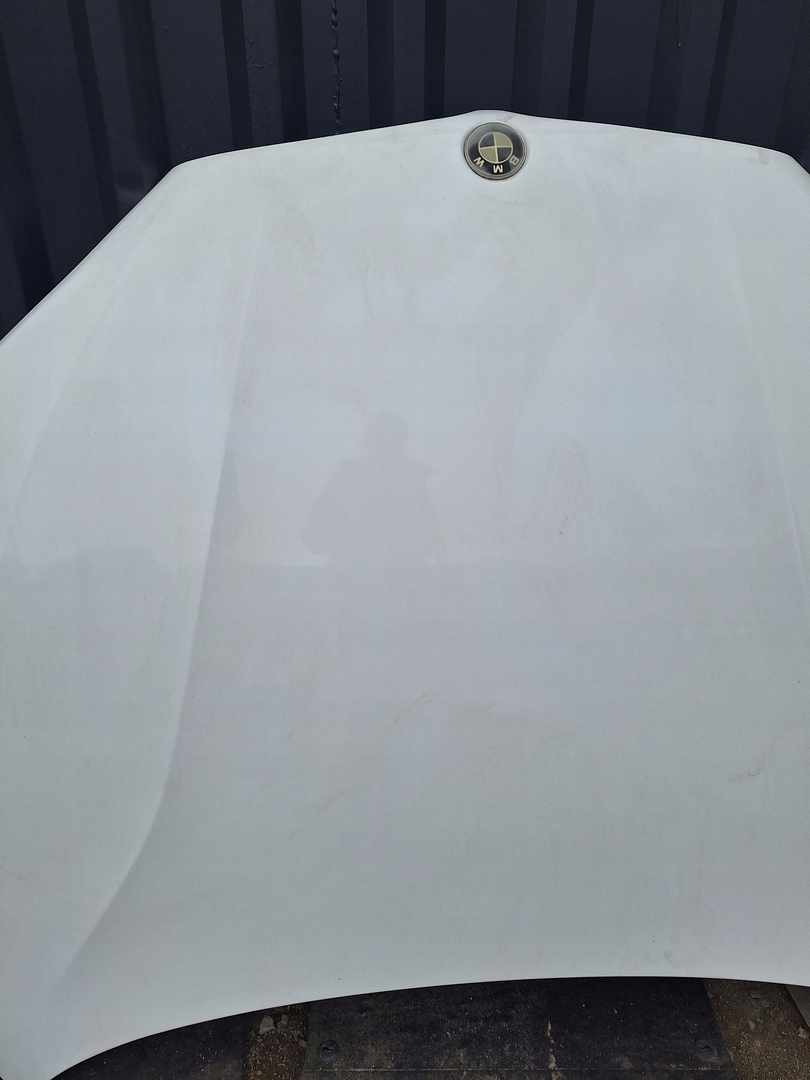 Motorhaube BMW X5 F15 Bonnet Hood - Thumbnail 3