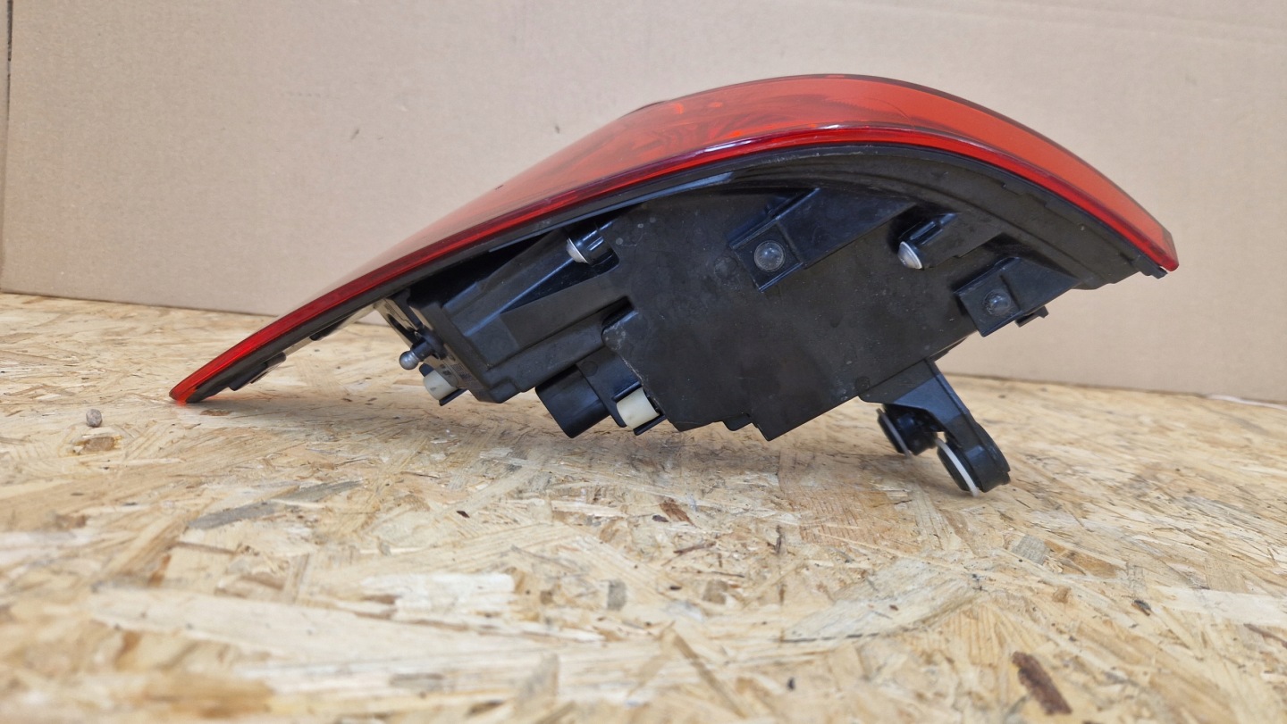 SEAT Leon IV 5F Rückleuchte 5FA945207C Rearlamp - Thumbnail 7