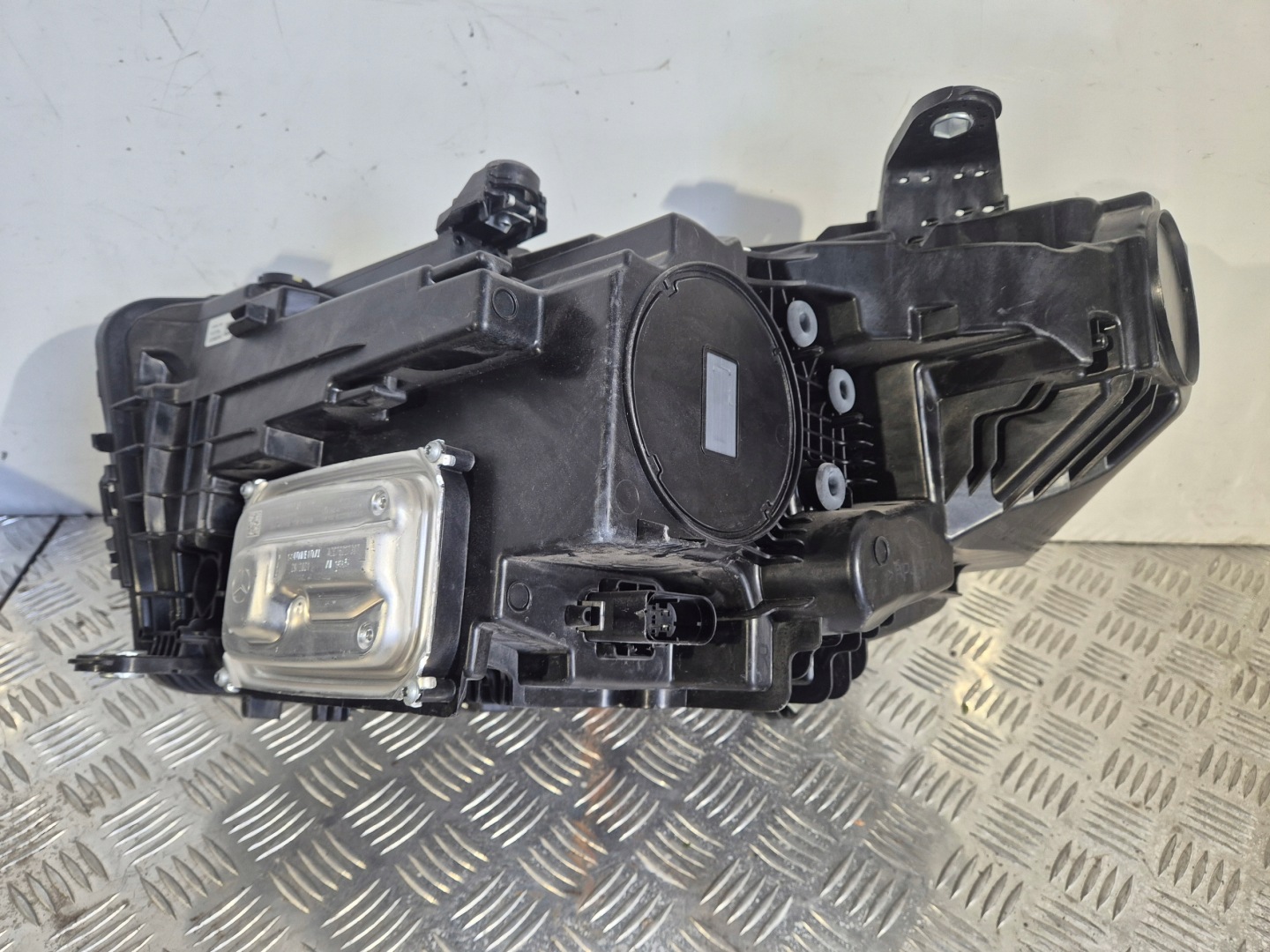 Frontscheinwerfer Mercedes-Benz GLC W253 A2549061600 High Performance LED Rechts Headlight - Thumbnail 5