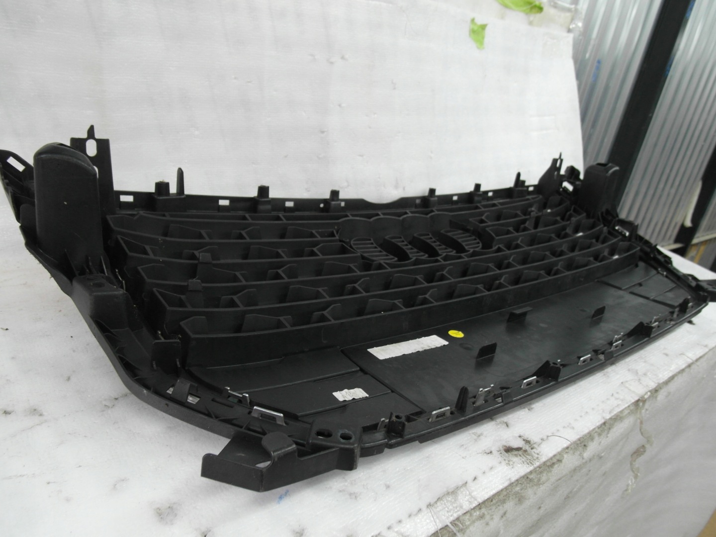 Audi Q2 Kühlergrill FRONTGRILL Kühlergitter - Thumbnail 7