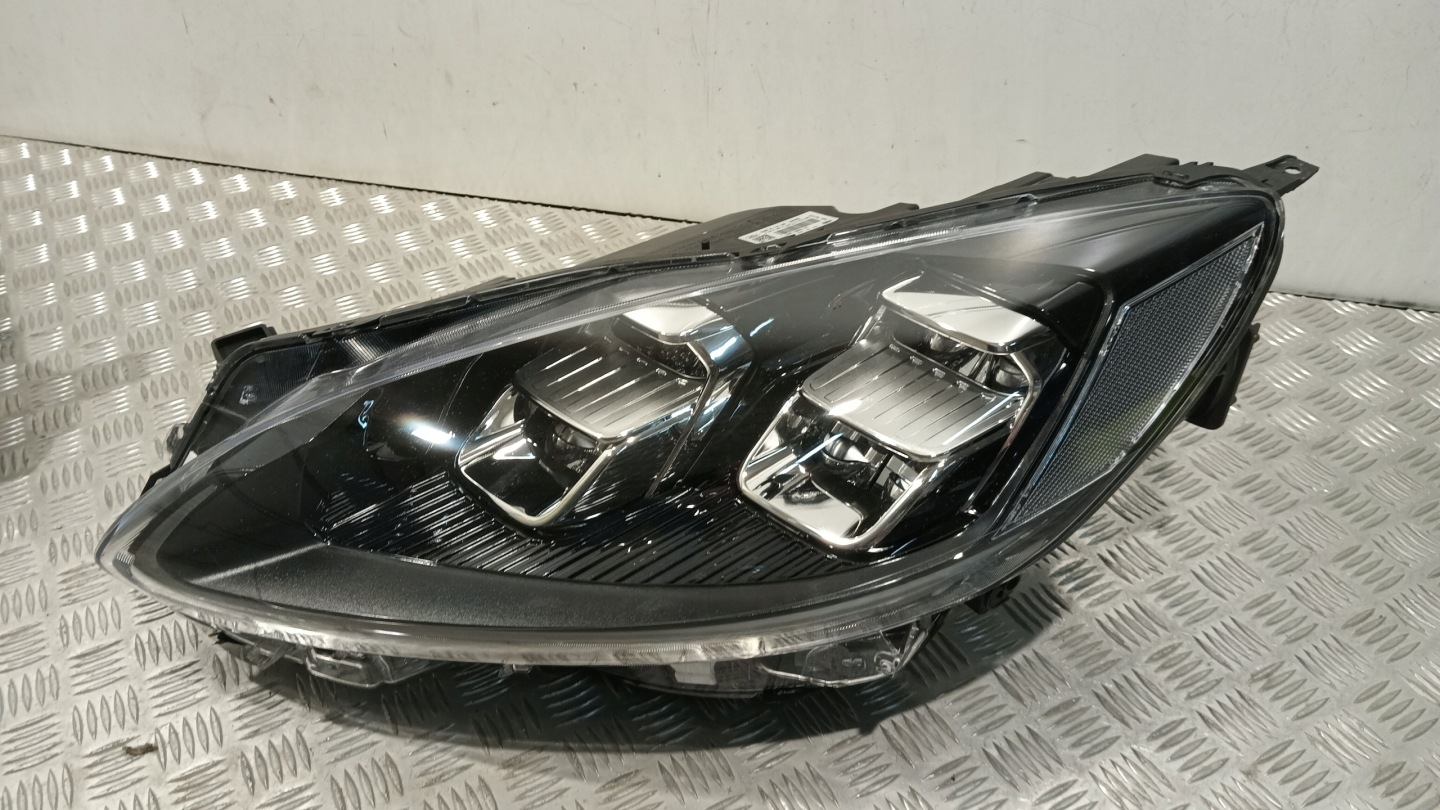 Frontscheinwerfer Ford Kuga III Mk3 LV4B13E014FCL LED Links Headlight - Thumbnail 11