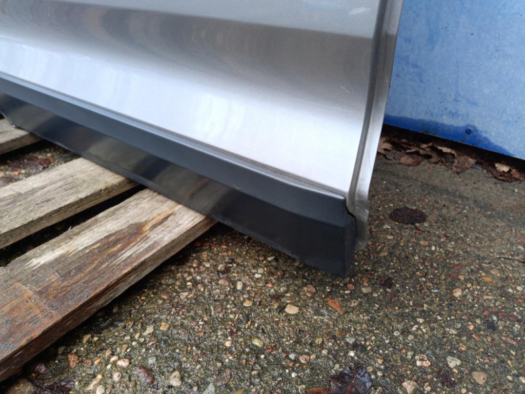 VW Passat B8 Tür Hinten Rechts Kombi Door Porta Porte - Thumbnail 6