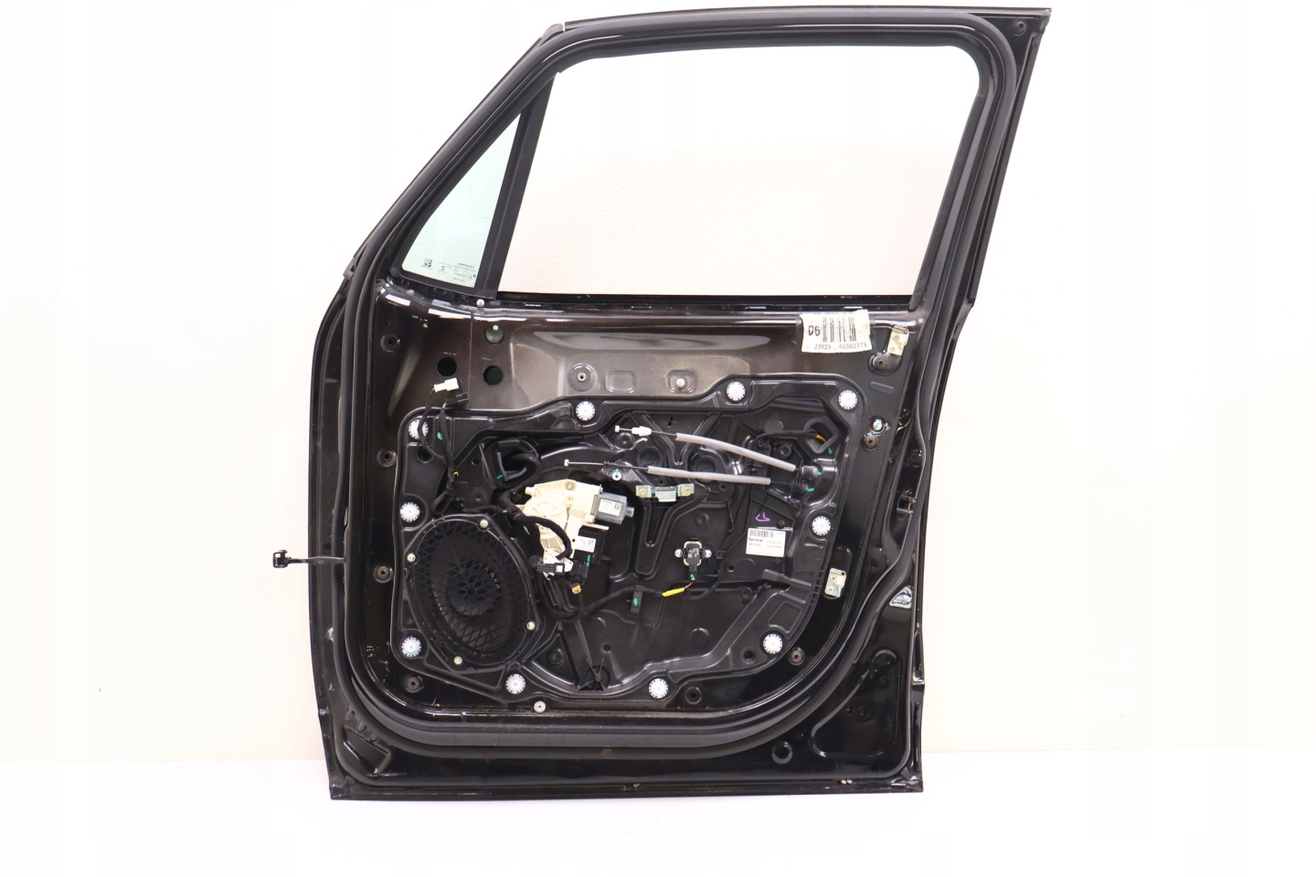 Jeep Renegade BU Tür Vorne Rechts Door Porta Porte - Thumbnail 9