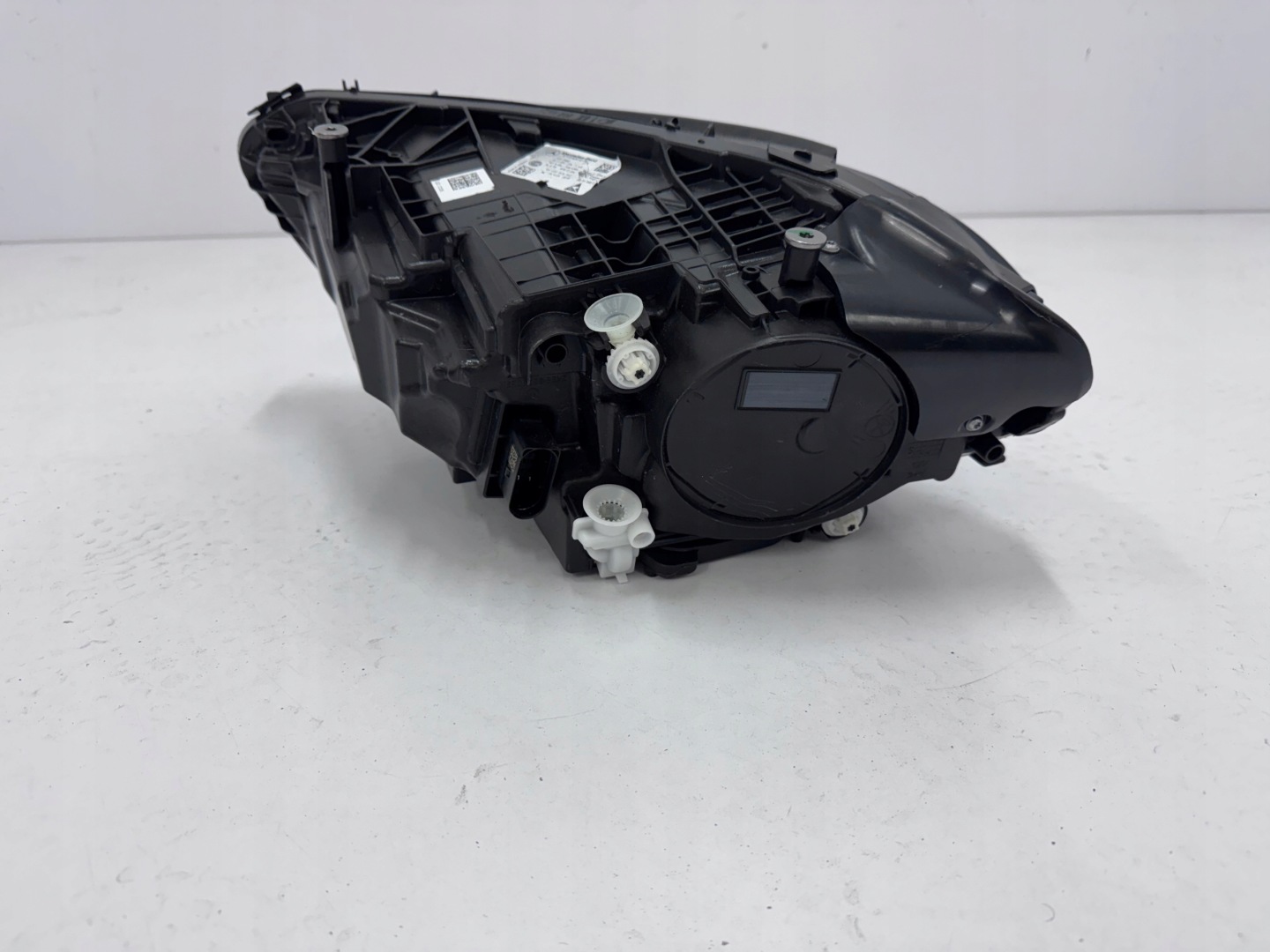 Frontscheinwerfer Mercedes-Benz A-Klasse W177 A1779062106 High Performance LED Links Headlight - Thumbnail 5