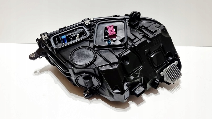 Frontscheinwerfer Mercedes-Benz S-Klasse W223 A2239063305 LED Links Headlight - Thumbnail 8