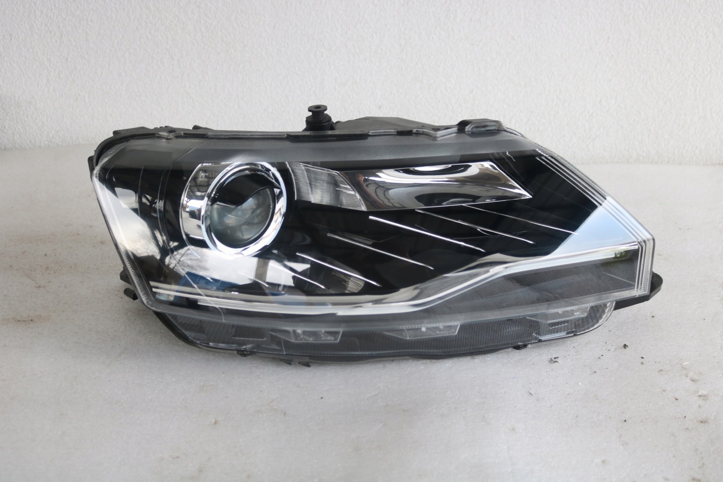 Frontscheinwerfer Skoda Rapid Roomster 5J 5JB941016C LED Rechts Headlight - Thumbnail 14
