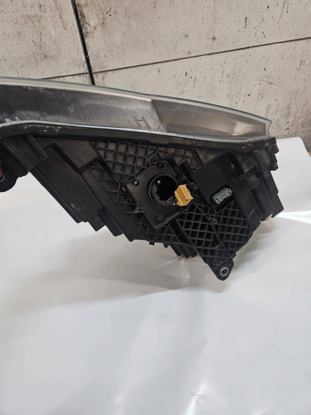 Frontscheinwerfer Skoda Superb III 3V 3V1941015A LED Links Headlight - Thumbnail 9