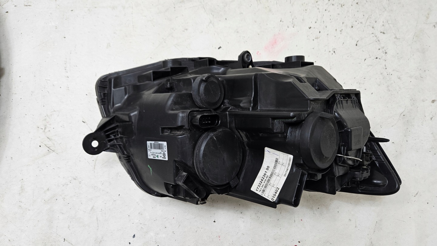 Frontscheinwerfer VW Transporter T6 7E1941016AD LED Links Scheinwerfer Headlight - Thumbnail 8