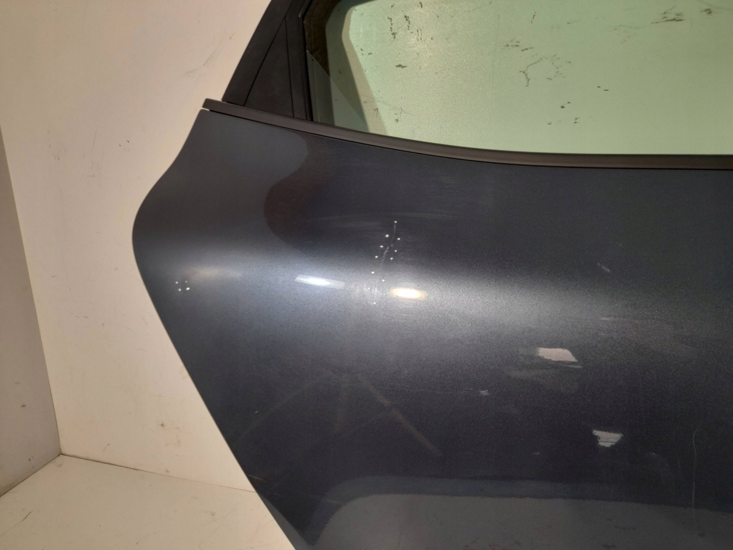 Renault Clio X98 Tür Hinten Rechts Door 123456T343R Porta Porte - Thumbnail 6