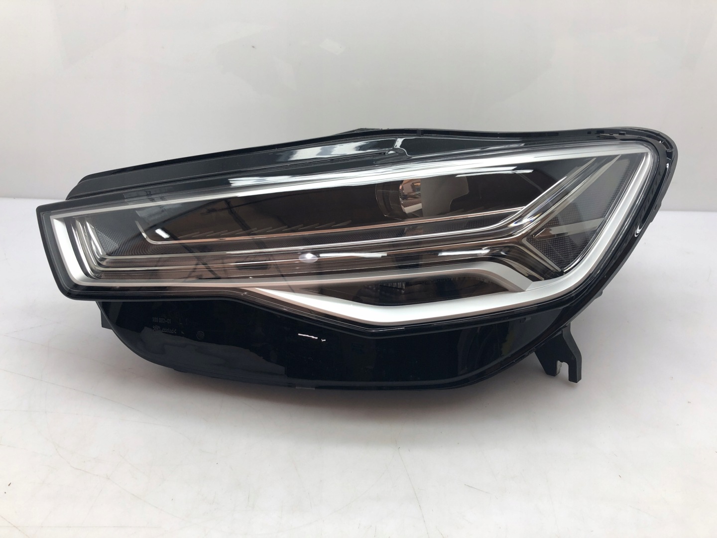 Frontscheinwerfer Audi A6 4G0941035 Matrix LED Links Scheinwerfer Headlight - Thumbnail 1