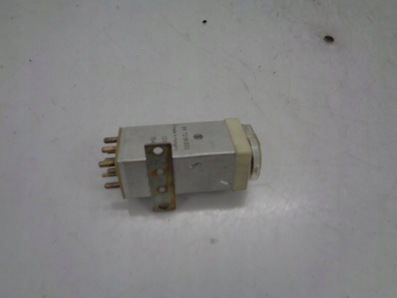 Mini MINI R56 Rückleuchte 2752244 Rearlamp - Thumbnail 1