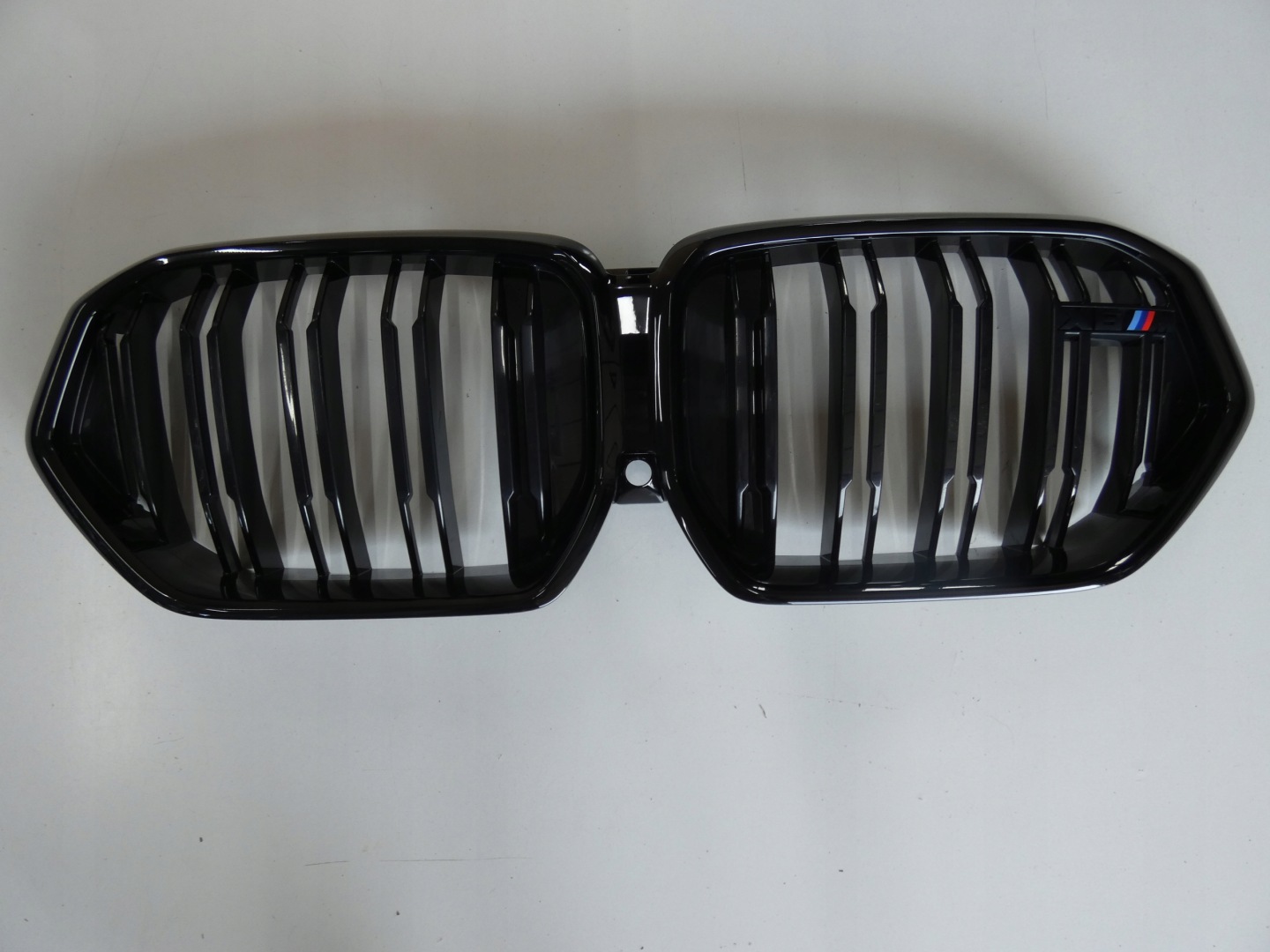 BMW X6 F96 Kühlergrill FRONTGRILL Kühlergitter 8080761 - Thumbnail 1