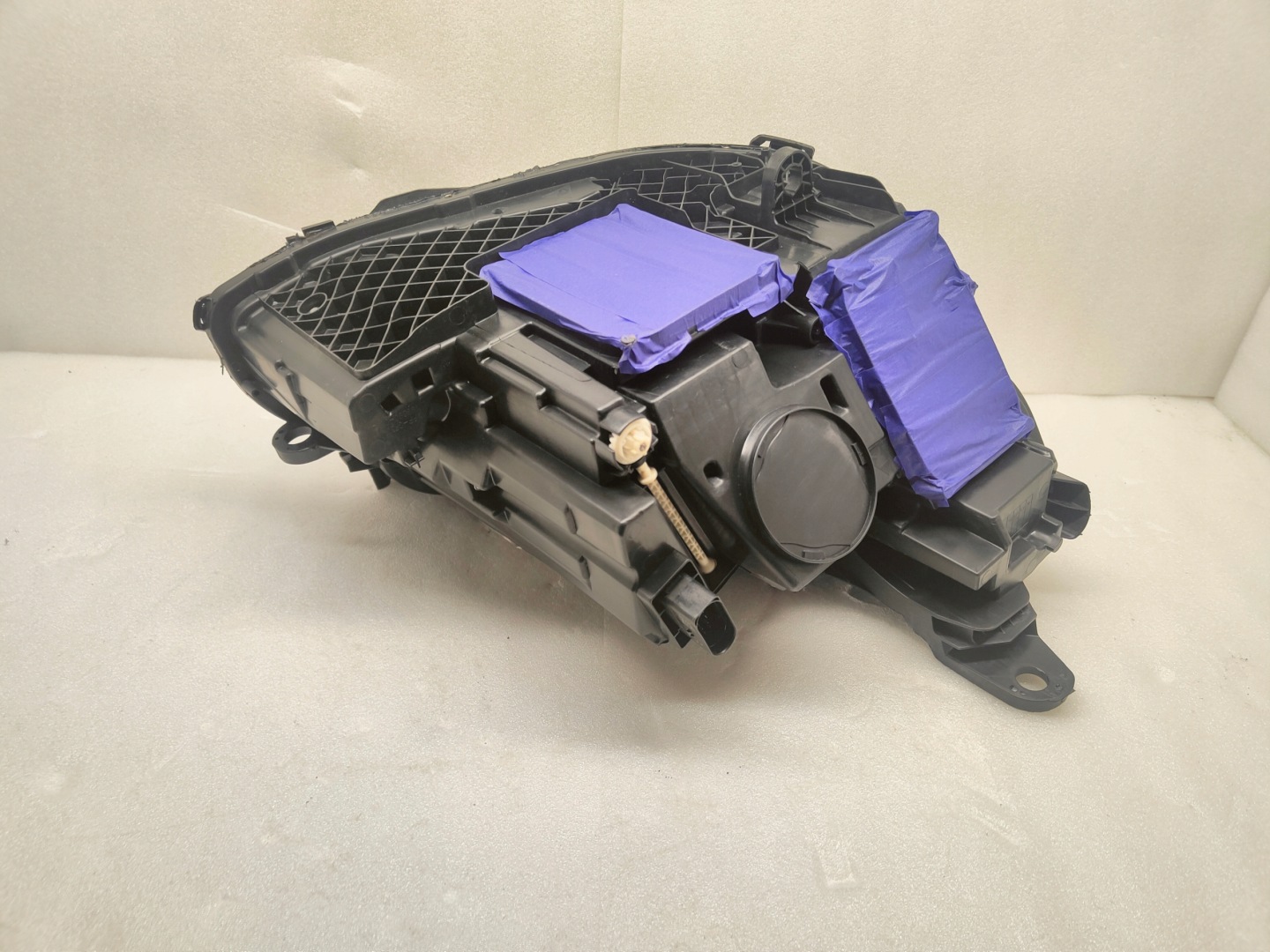 Frontscheinwerfer Mercedes-Benz E-Klasse W213 A2139062506 Multibeam LED Links Headlight - Thumbnail 9