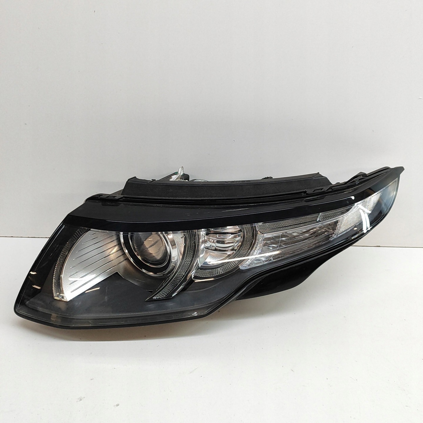 Frontscheinwerfer Land Rover Range Evoque L538 BJ3213W030 LED Links Headlight - Thumbnail 1