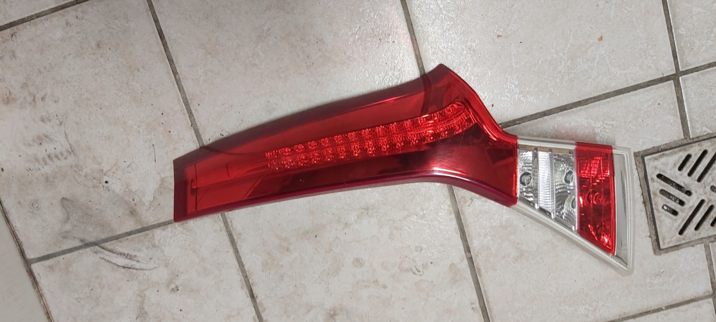 Volvo S70/V70/XC70 V70 Rückleuchte Rearlamp - Thumbnail 2