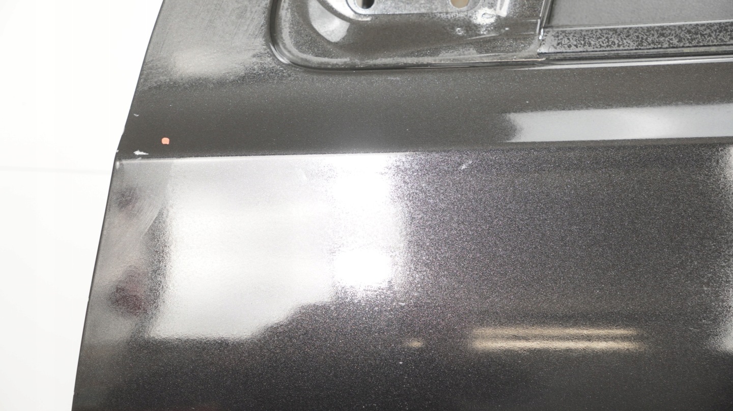 Nissan Qashqai J10 Tür Vorne Links Door NISSANQAS Porta Porte - Thumbnail 5