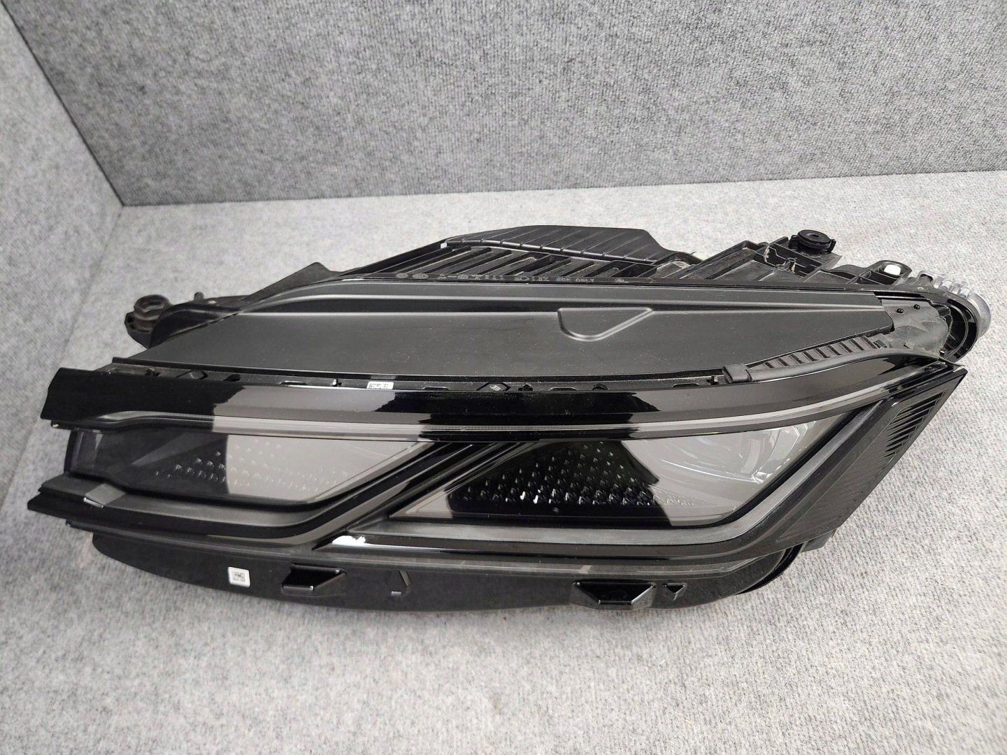 Frontscheinwerfer VW Touareg I 761941082AS Matrix LED Links Headlight - Thumbnail 9