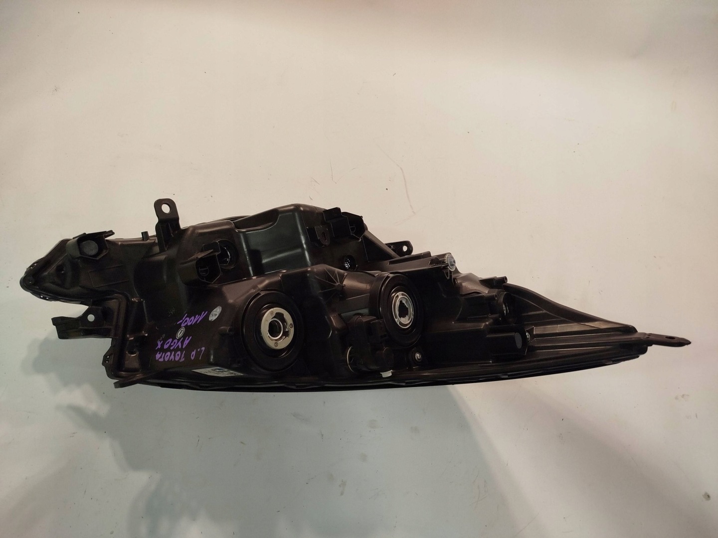 Frontscheinwerfer Toyota Aygo AB7 LED Links Scheinwerfer Headlight - Thumbnail 11