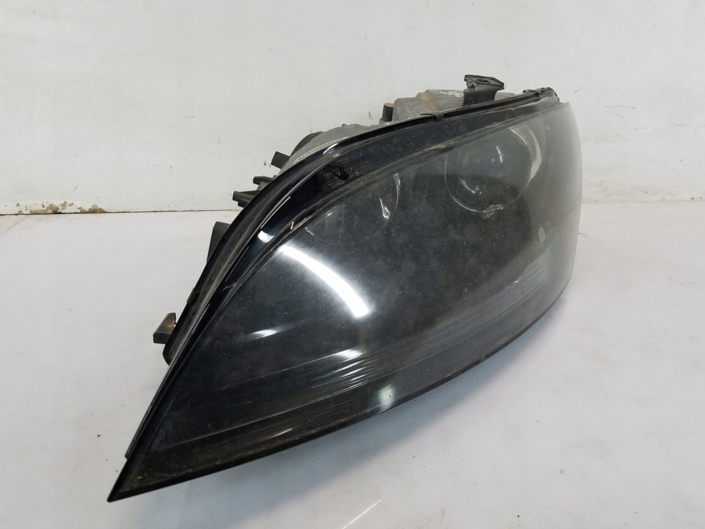Frontscheinwerfer Audi TT 8J LED Links Scheinwerfer Headlight - Thumbnail 1