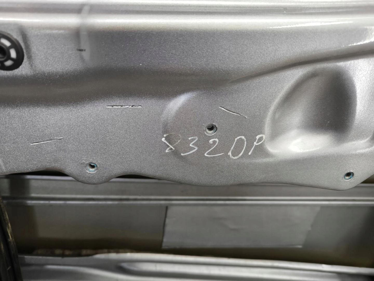 Jeep Cherokee J Tür Vorne Rechts Door AMD138627 Porta Porte - Thumbnail 10