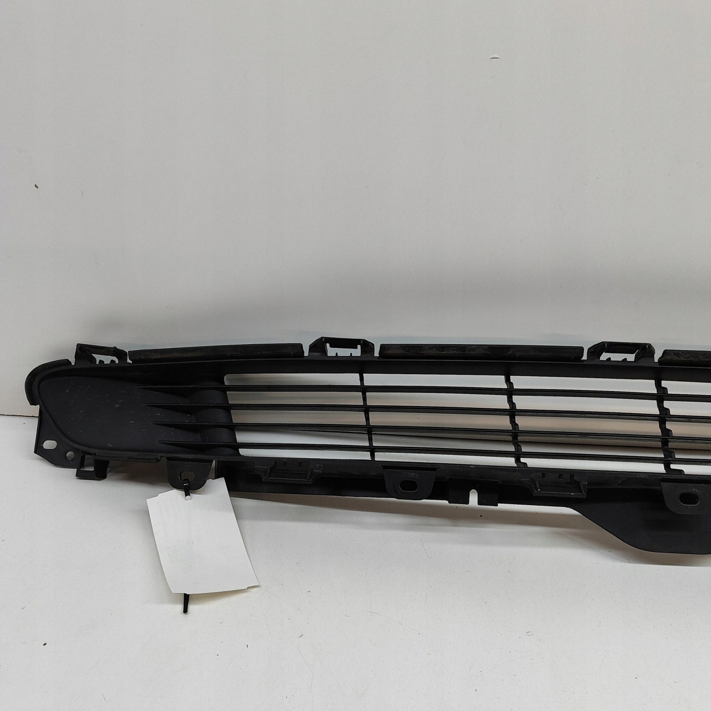 Tesla Model 3 003 Kühlergrill FRONTGRILL Kühlergitter 151684800A - Thumbnail 3