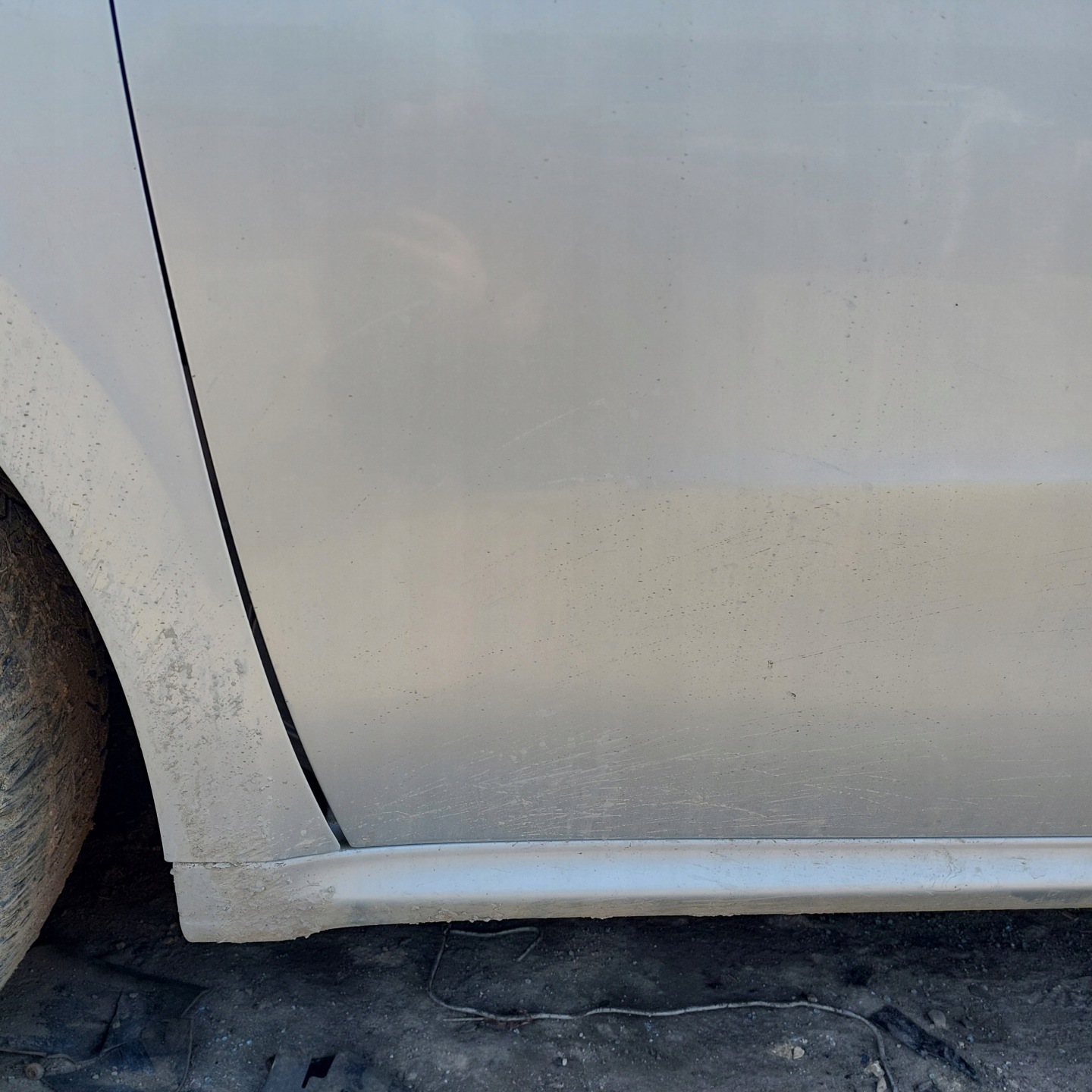 Peugeot 508 F Tür Vorne Links Kombi Door Porta Porte - Thumbnail 7
