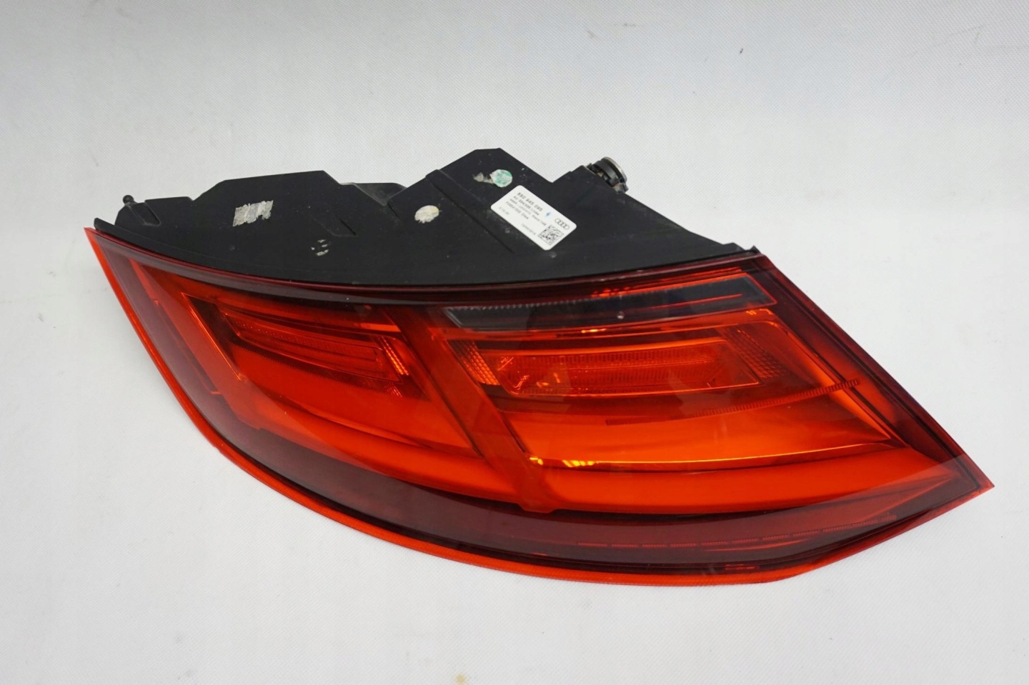 Frontscheinwerfer Audi TT 8S 8S0945095 LED Links Scheinwerfer Headlight - Thumbnail 3