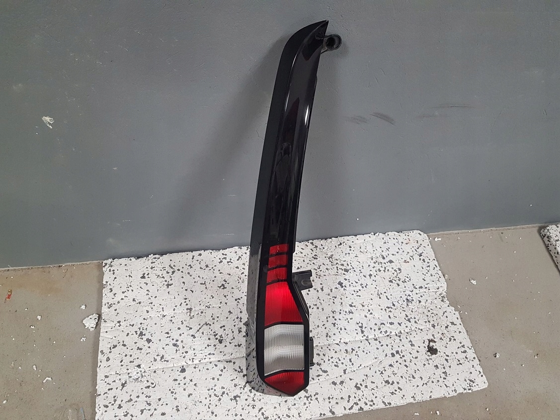 VW Caddy Rückleuchte 2K7945095 Rearlamp - Thumbnail 9