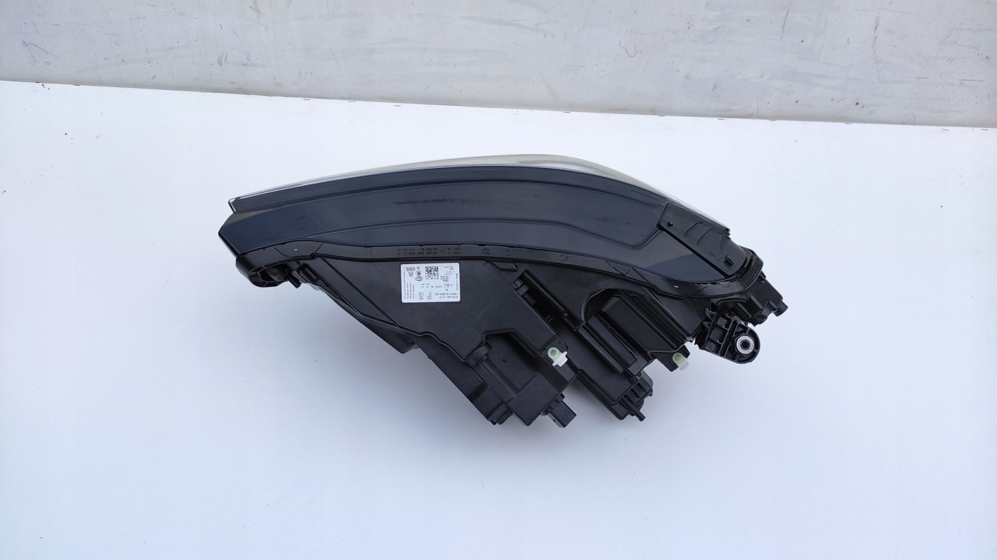 Frontscheinwerfer Skoda Kodiaq NS 57H941010PA LED Rechts Scheinwerfer Headlight - Thumbnail 8