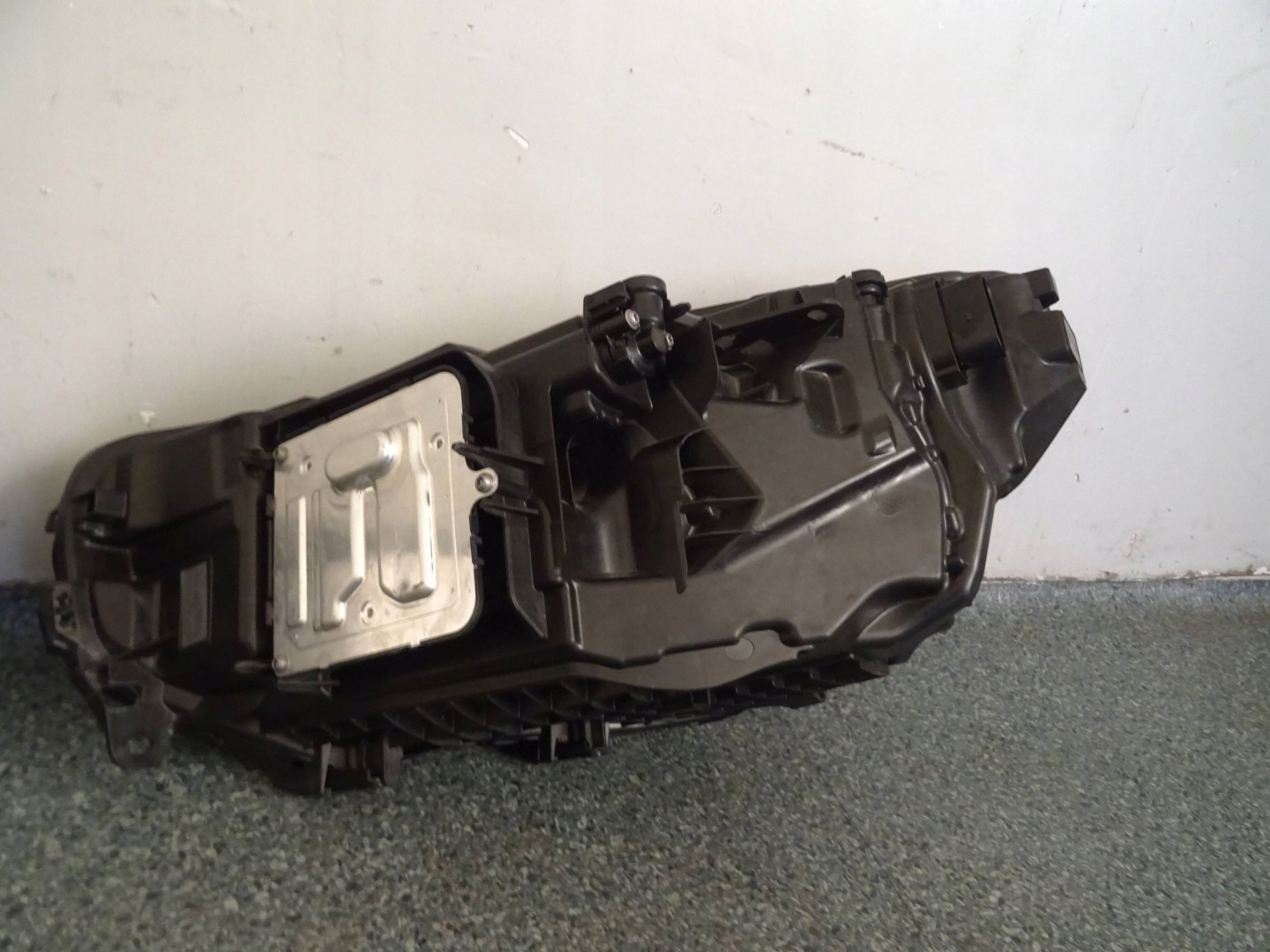 Frontscheinwerfer Volvo XC40 32338909 Facelift LED Links Scheinwerfer Headlight - Thumbnail 11