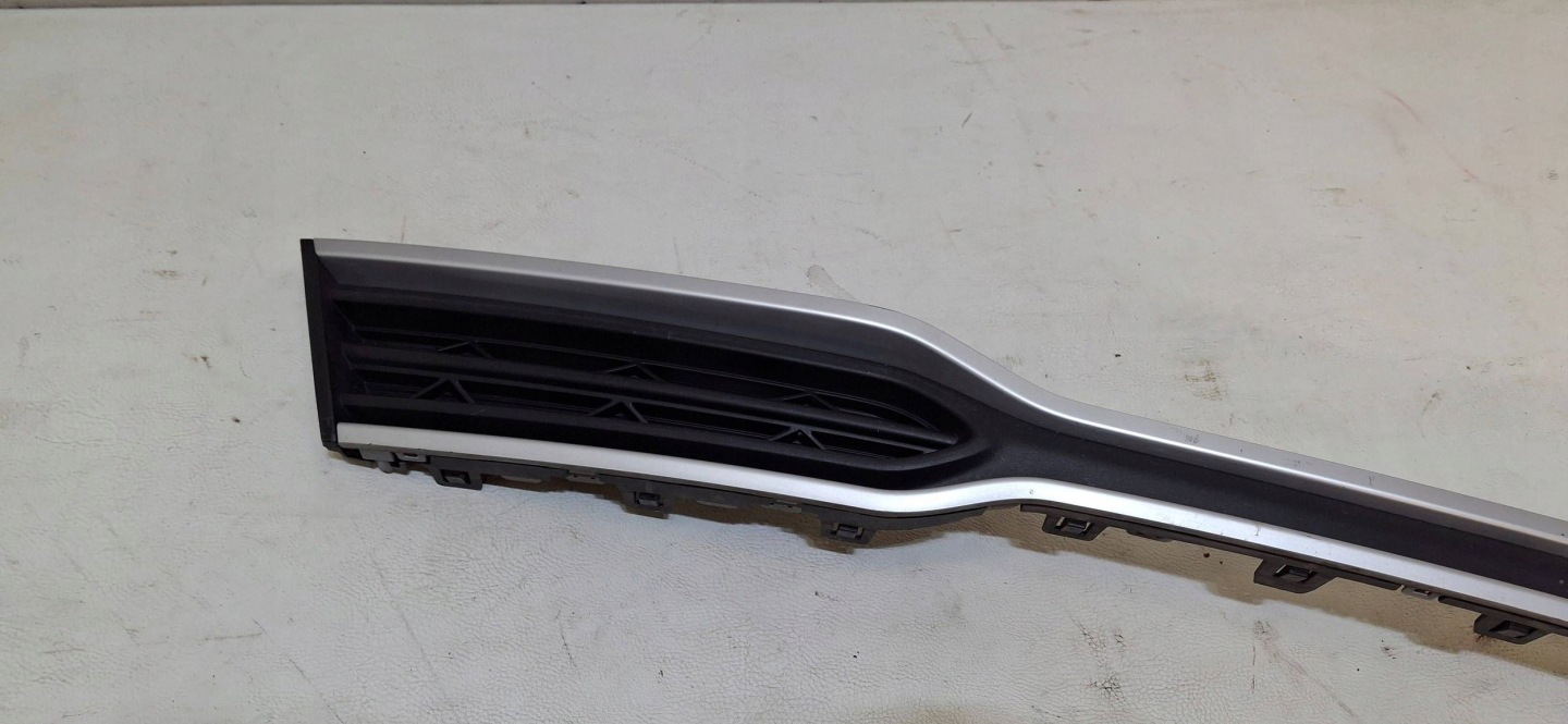 Kia Rio YB Kühlergrill FRONTGRILL Kühlergitter - Thumbnail 2
