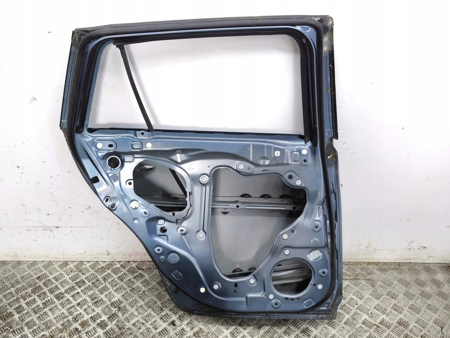 Mazda 6 GJ Tür Vorne Links Door Porta Porte - Thumbnail 9