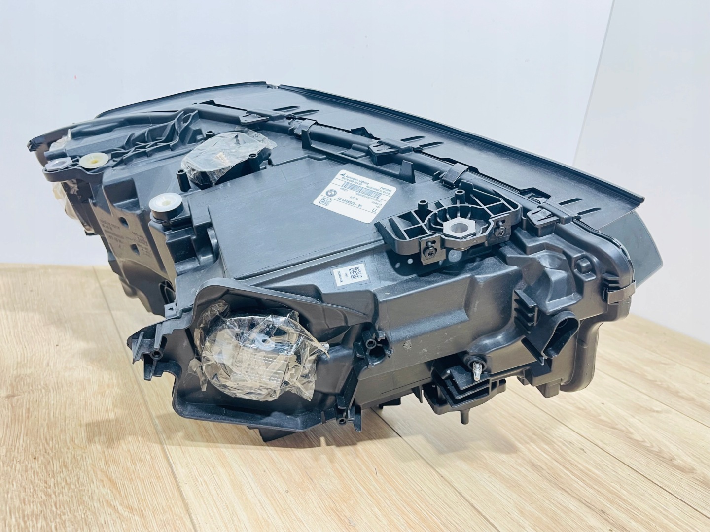 Frontscheinwerfer BMW X3 G01 5A29204 LED ADAPTIVE Links Scheinwerfer Headlight - Thumbnail 12