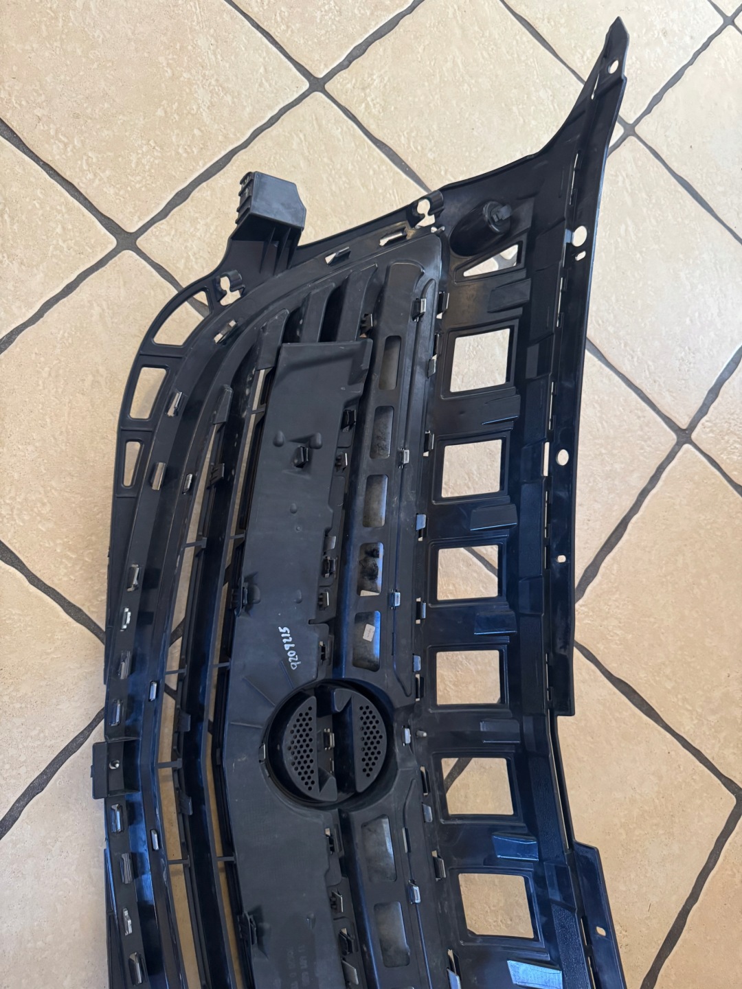 Opel Insignia Kühlergrill FRONTGRILL Kühlergitter - Thumbnail 4