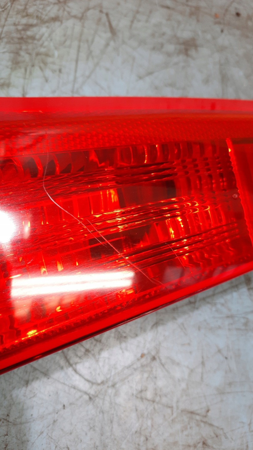 Volvo C30 Rückleuchte Rearlamp - Thumbnail 6