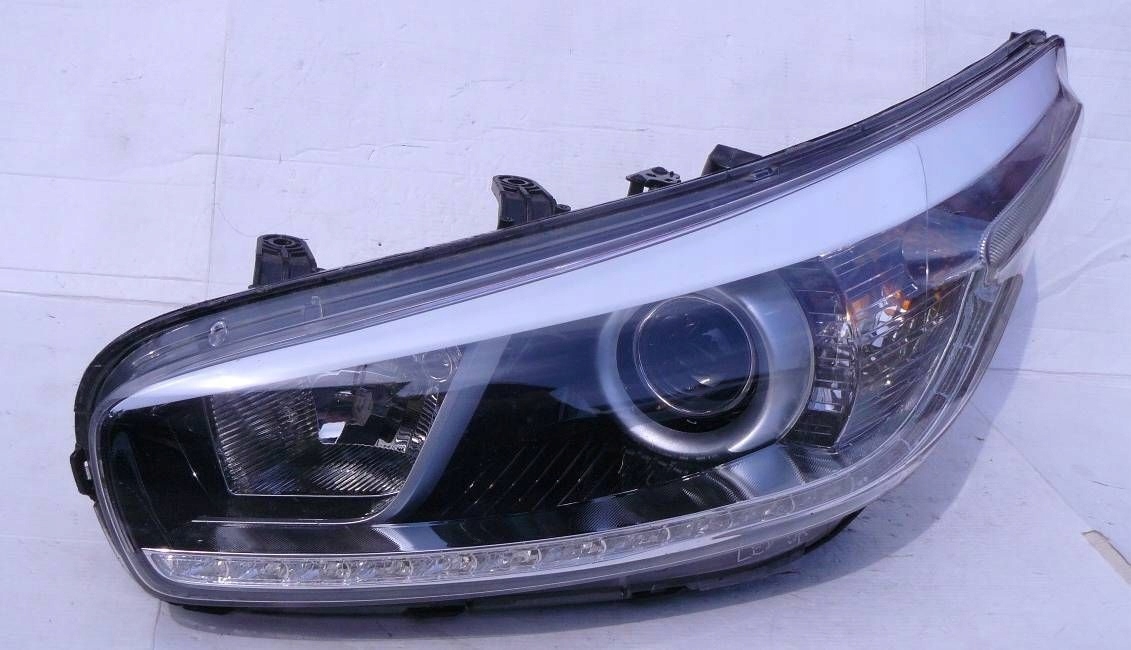 Frontscheinwerfer Kia Ceed CD Bi-Xenon Links Scheinwerfer Headlight - Thumbnail 7
