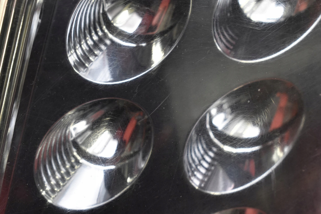 Mitsubishi Outlander CU0W Rückleuchte Rearlamp - Thumbnail 11