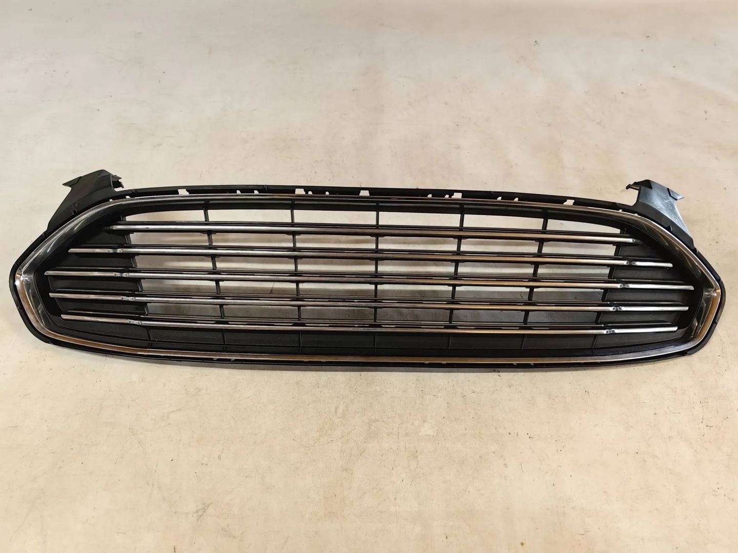 Ford Mondeo V MK5 Kühlergrill FRONTGRILL Kühlergitter DS738150JW - Thumbnail 1