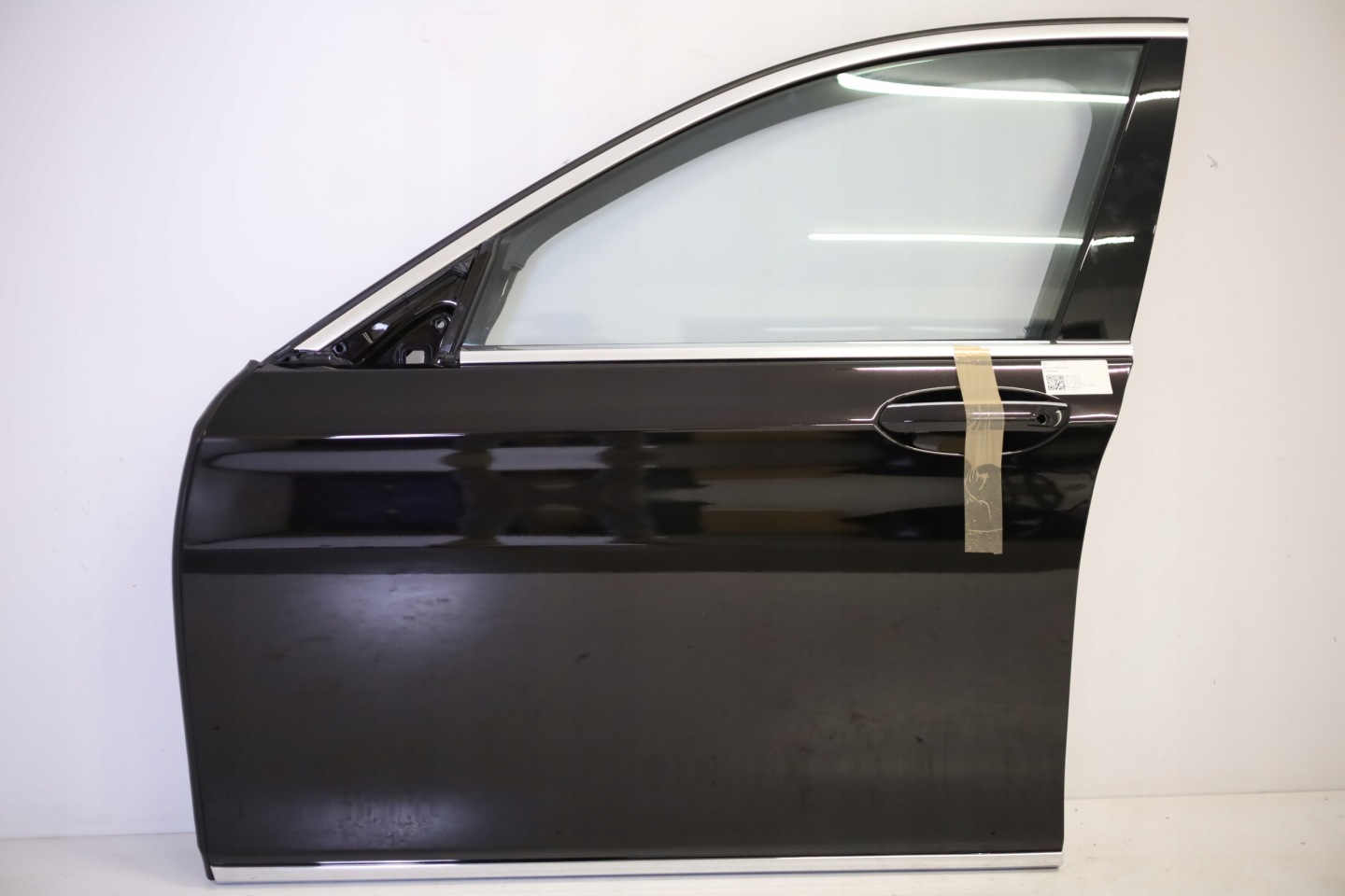 BMW 7 G12 Tür Vorne Links Door 2457547 Porta Porte - Thumbnail 1