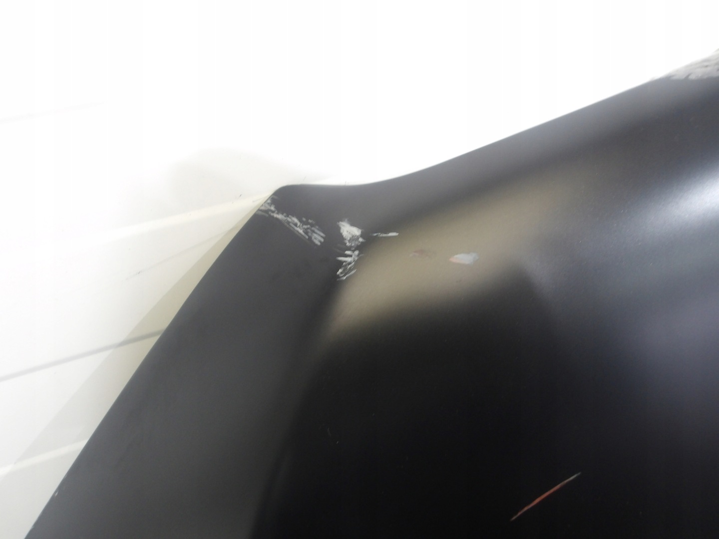 Motorhaube Mercedes-Benz GLE W167 Bonnet Hood - Thumbnail 6