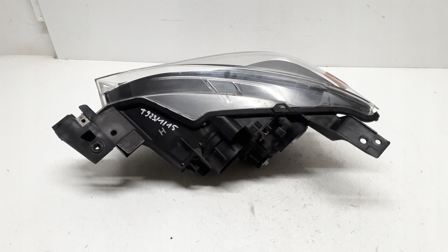Frontscheinwerfer Mazda CX-3 DJ1 D10E51030R LED Rechts Scheinwerfer Headlight - Thumbnail 4